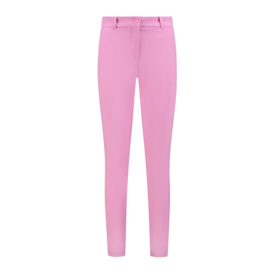 Helena Hart 7502 broek kimmi comfort pink - Image 1