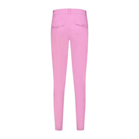 Helena Hart 7502 broek kimmi comfort pink - Image 3
