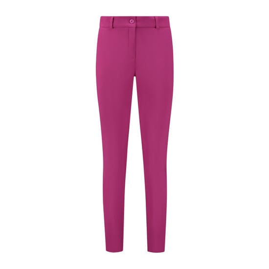 Helena Hart 7502 kimmi comfort broek cyclaam - Image 1