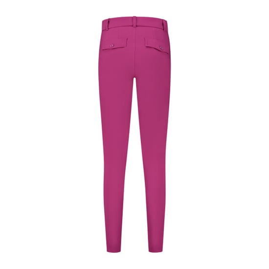 Helena Hart 7502 kimmi comfort broek cyclaam - Image 4
