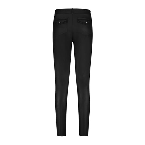 Helena Hart Broek river biker 7518 black - Image 3