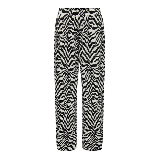 Jacqueline de Yong Bravo plisse pant - Image 1