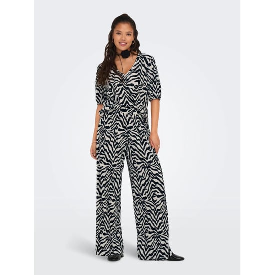 Jacqueline de Yong Bravo plisse pant - Image 2