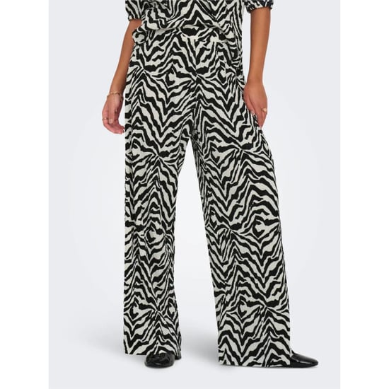 Jacqueline de Yong Bravo plisse pant - Image 3