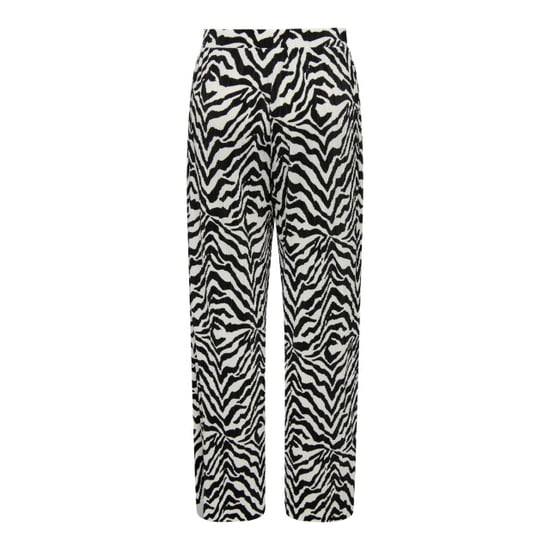 Jacqueline de Yong Bravo plisse pant - Image 4