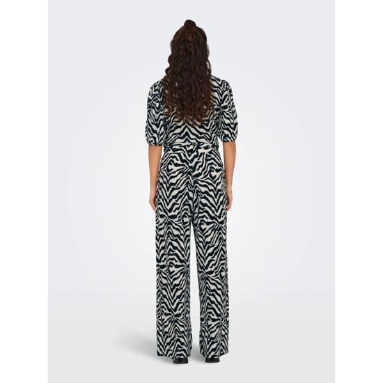 Jacqueline de Yong Bravo plisse pant - Image 5