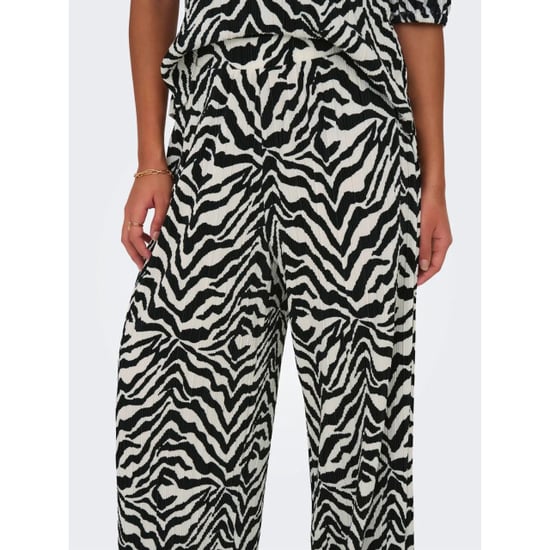 Jacqueline de Yong Bravo plisse pant - Image 6