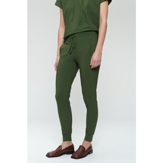 Jane Lushka John strech technical jersey pants ug225234 - Image 3