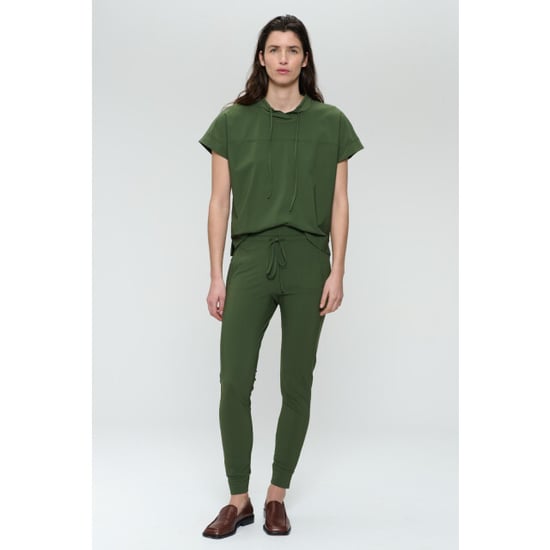 Jane Lushka John strech technical jersey pants ug225234 - Image 5