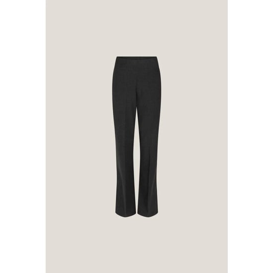 Jansen Amsterdam Lecie w24 hvm407 000460 grey melange - Image 5