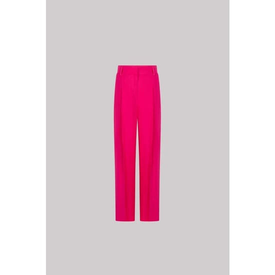 Jansen Amsterdam Nova broek wf 466 berry - Image 2