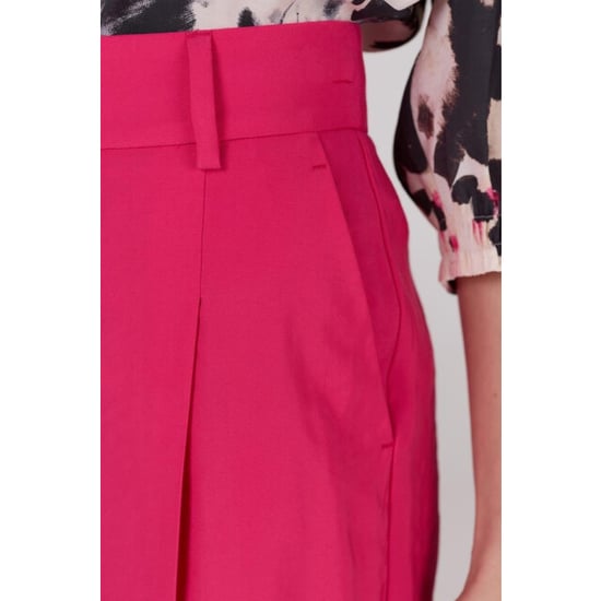Jansen Amsterdam Nova broek wf 466 berry - Image 3
