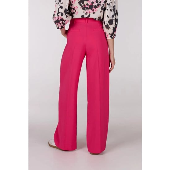 Jansen Amsterdam Nova broek wf 466 berry - Image 5