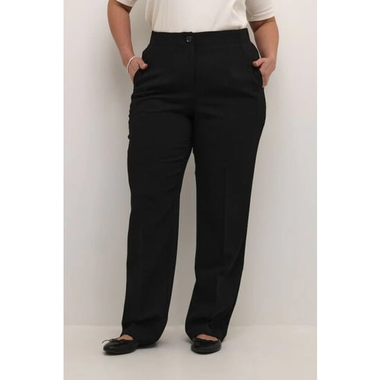 KAFFE Kcelia straight pants - Image 3