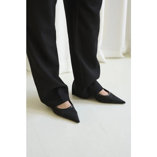 KAFFE Kcelia straight pants - Image 4