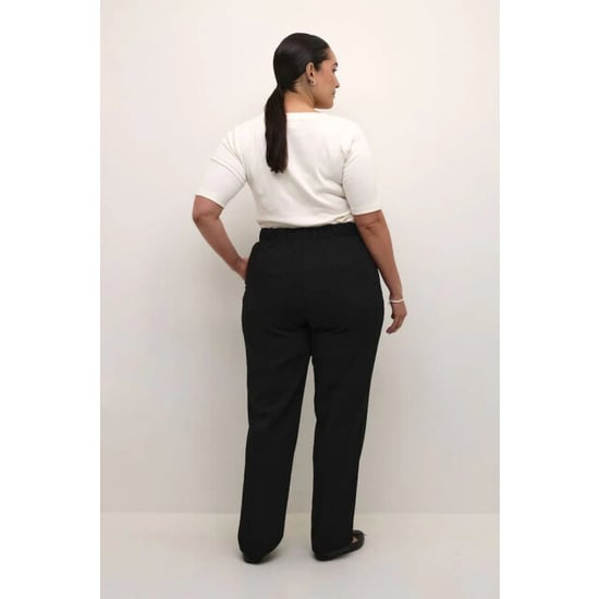 KAFFE Kcelia straight pants - Image 5