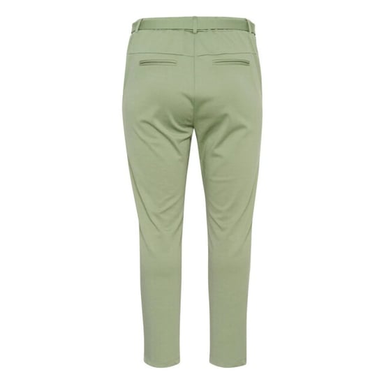 KAFFE Kcjenna belt pants - Image 3