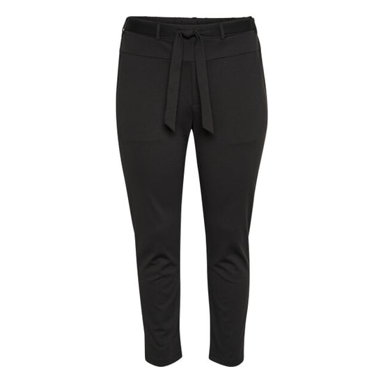 KAFFE Kcjenna belt pants - Image 1
