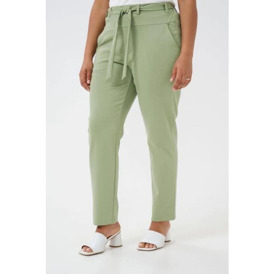 KAFFE Kcjenna belt pants - Image 6
