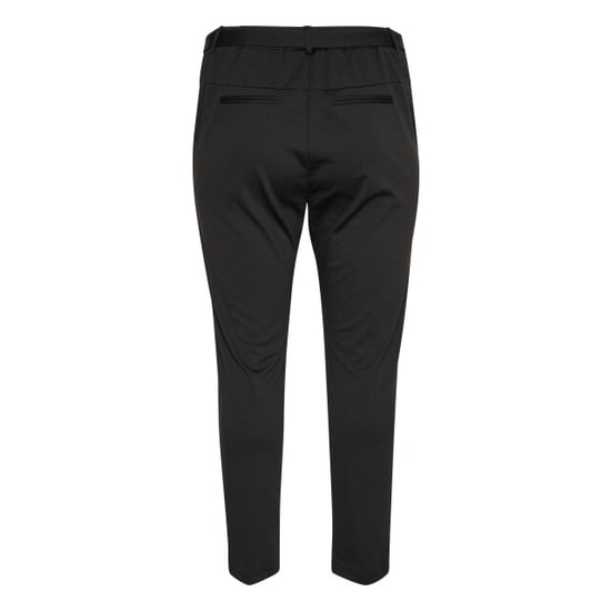 KAFFE Kcjenna belt pants - Image 4