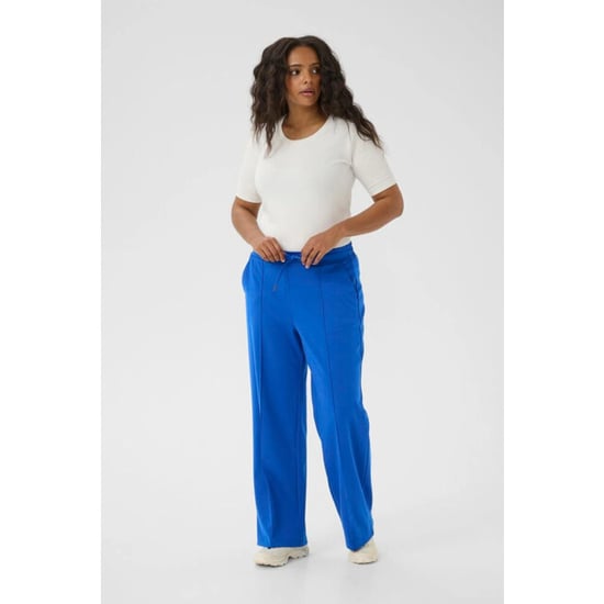KAFFE Kcjenna straight pants - Image 2