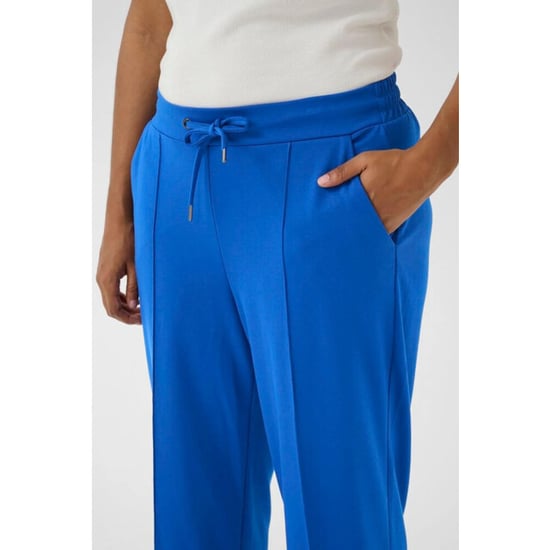 KAFFE Kcjenna straight pants - Image 4