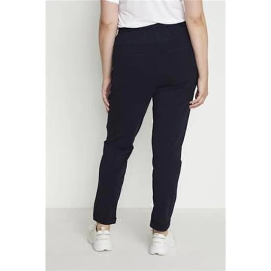 KAFFE Kcjia belt pants - Image 2