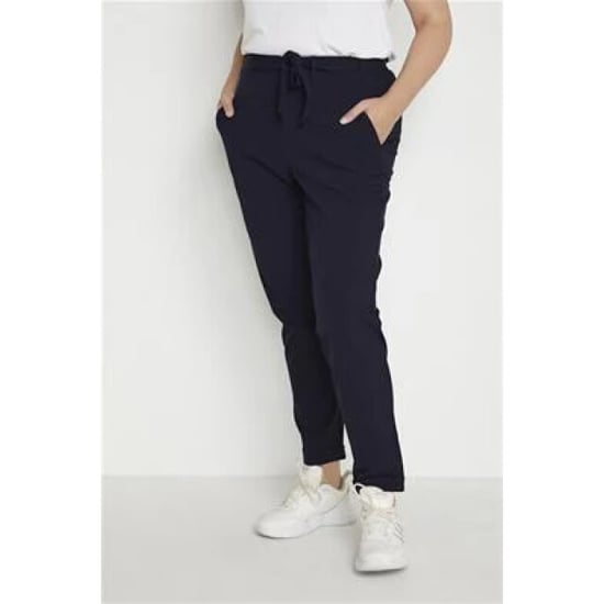 KAFFE Kcjia belt pants - Image 3