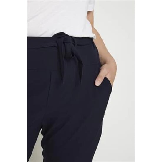 KAFFE Kcjia belt pants - Image 4