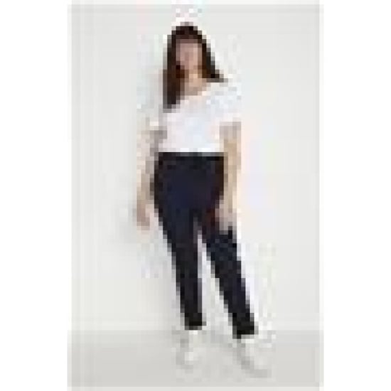 KAFFE Kcjia belt pants - Image 5