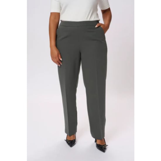 KAFFE Kcsakira long pants - Image 5