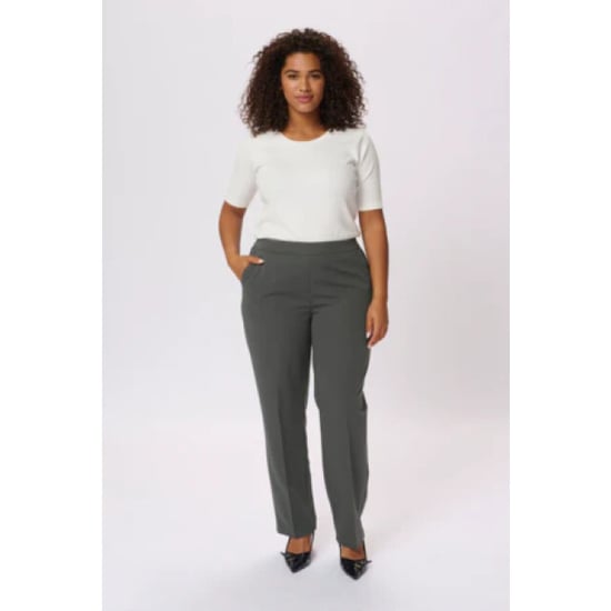 KAFFE Kcsakira long pants - Image 6