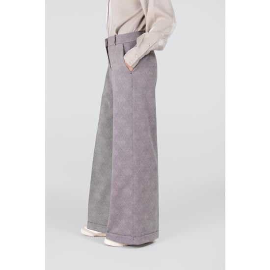 Jansen Amsterdam Denise wsc 7 black/off white - Image 3