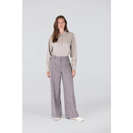 Jansen Amsterdam Denise wsc 7 black/off white - Image 6
