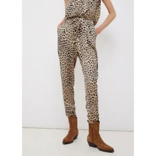 Liu Jo Animalier lj roe pant - Image 1