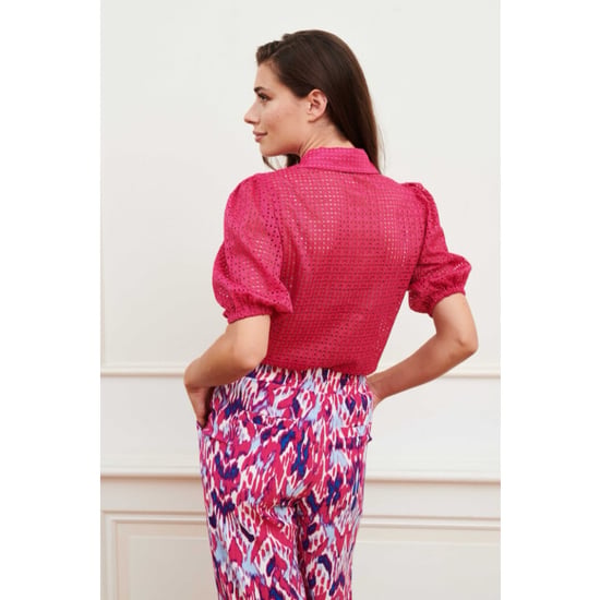 Lofty Manner Trouser maggie dessin - Image 4