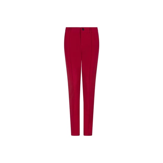 Lofty Manner Trouser odessa bordeaux - Image 1