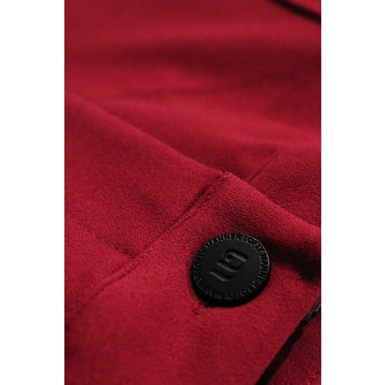 Lofty Manner Trouser odessa bordeaux - Image 2