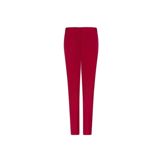 Lofty Manner Trouser odessa bordeaux - Image 4