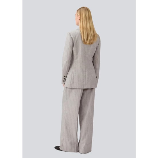 Modström Meridamd pants krijtstreep - Image 4