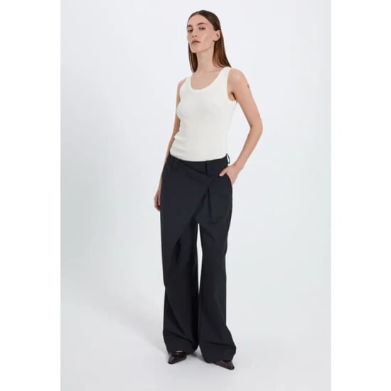 Norr Eluna pants black - - Image 2