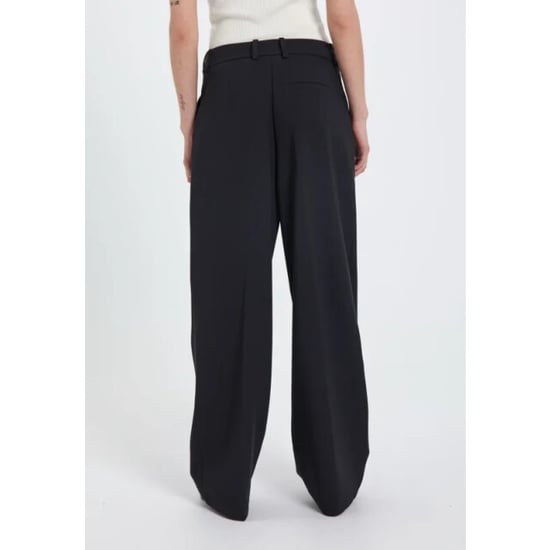 Norr Eluna pants black - - Image 3