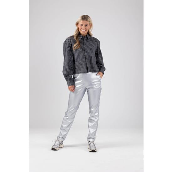Nukus Roos pants pu fw240320 - Image 3