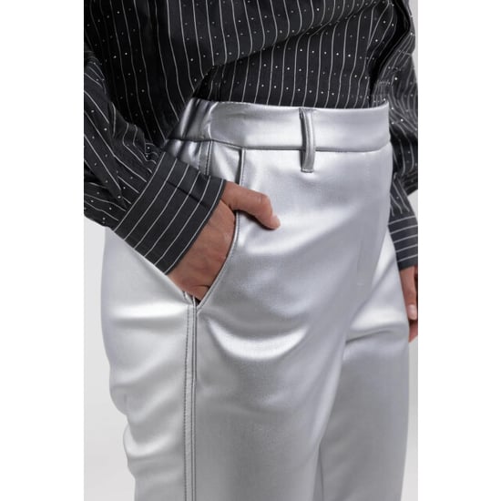 Nukus Roos pants pu fw240320 - Image 5