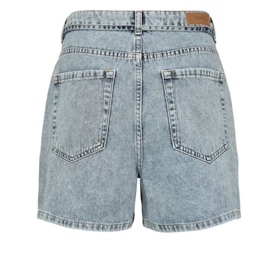 Nümph Nubrooklyn shorts 705652 light blue bleach - Image 5