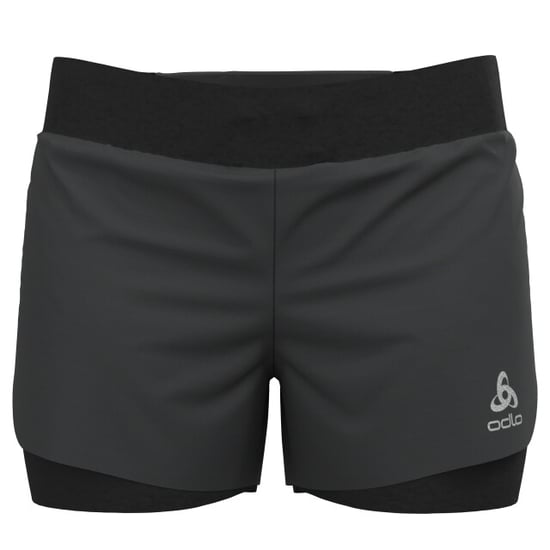 Odlo 2-in-1 shorts zeroweight 3 inch - Image 1
