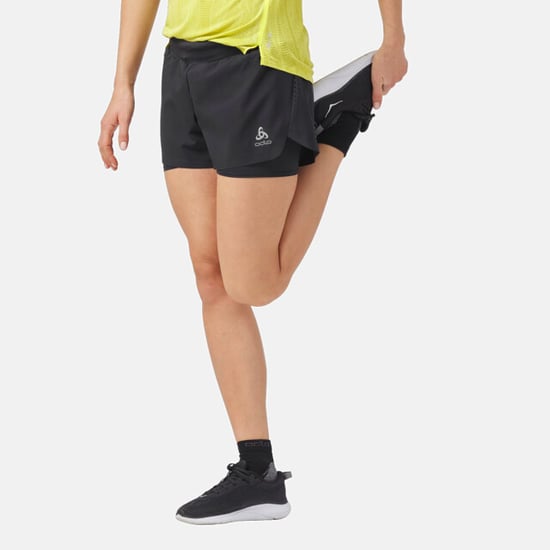 Odlo 2-in-1 shorts zeroweight 3 inch - Image 3