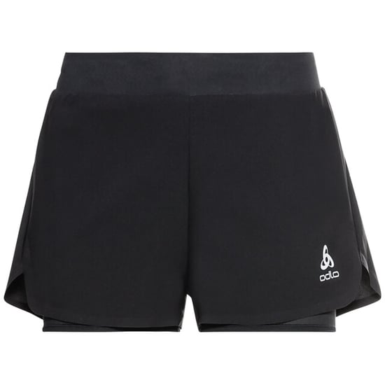 Odlo 2-in-1 shorts zeroweight 3 inch - Image 5