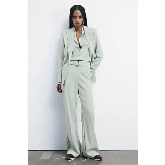 Patrizia Pepe Trousers - Image 1
