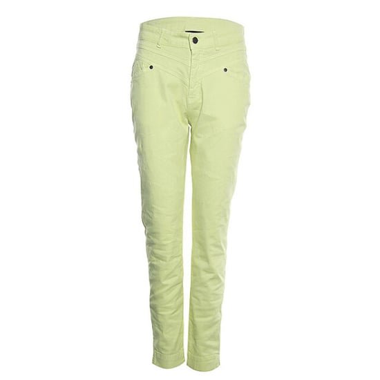 Poools Broek 313240 lemon - Image 1